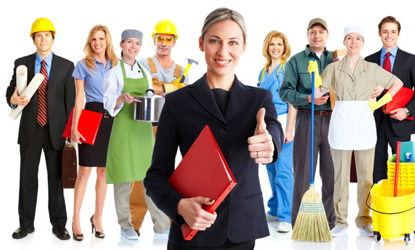 Helvacı İnşaat Kalıpçısı Hizmeti